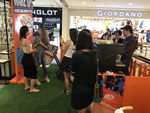 Coffee with Estee Lauder Malaysia