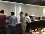 Malaysia Barista Venue Pictures